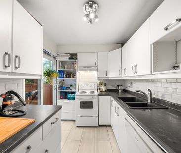 For Lease - 11 Salisbury Avenue Unit# Upper, Toronto, Ontario - Photo 2