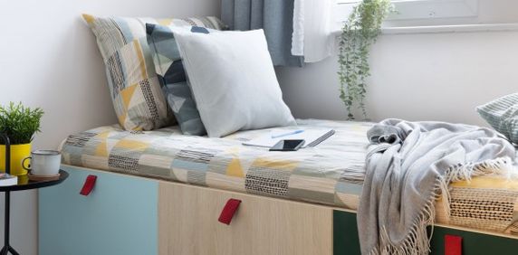 Basecamp by Xior Łódź I - Фото 2