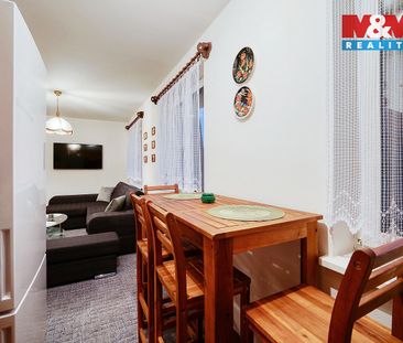 Pronájem bytu 2+kk 39 m² - Photo 2