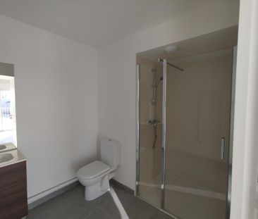 Location Appartement 1 pièce 33m² BREST 29200 - Photo 4