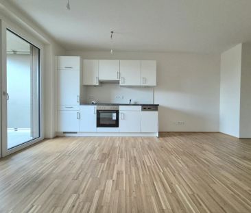 Lebensqualität im Einklang mit der Natur: Jakomini Verde in Graz - ... - Foto 5