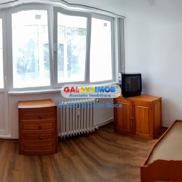 Inchiriere apartament 3 camere TITAN (Piata Ambrozie) - Photo 1
