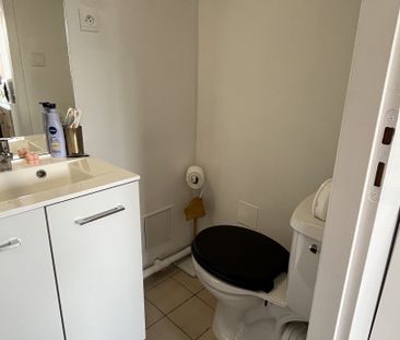 Location Appartement 1 pièce 18m² LILLE 59000 - Photo 4