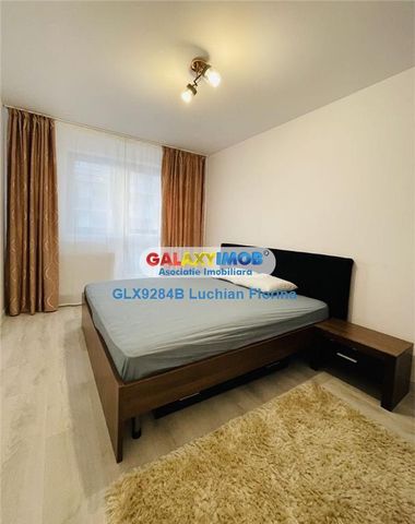 Apartament 2 camere, parcare, terasa, bloc nou I Hils Pallady - Photo 4