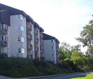 (!!nur mit WBS und über 60 Jahre!!) 1-Zimmer-Wohnung in Koblenz Horchheimer Höhe - Photo 2