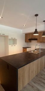 Logement neuf 4 1/2 - Juillet 2026 - Photo 3