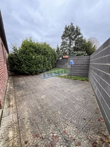 Maison 2 pièces à Tincques - Photo 3