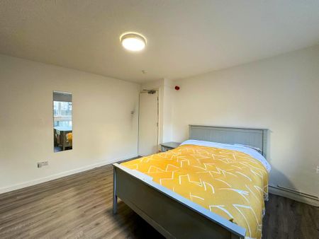 1 bedroom apartment to rent - Photo 3