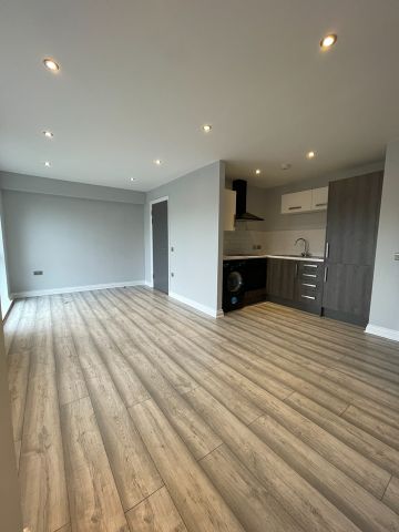 1 Bed Flat, Cuthbert Bank Road, S6 - Photo 2