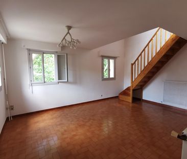 « AVIGNON IM - APPARTEMENT T3 DUPLEX 54.27 M² AVEC TERRASSE » - Photo 1