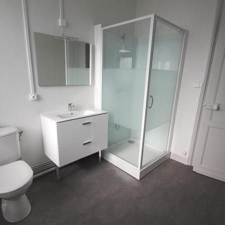 Location Appartement 2 pièces 65m² LILLE 59000 - Photo 4