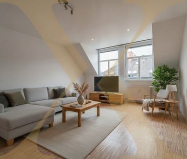 Attraktive 3-Zimmer-Wohnung in zentraler Innenstadtlage in Linz zu ... - Photo 3