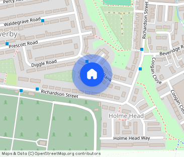 Well Bank Place, Carlisle - Photo 1