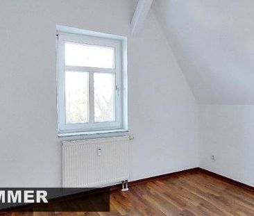 Komplett sanierte 2-Zimmer Wohnung, Terrasse und neue Einbaküche - Foto 6