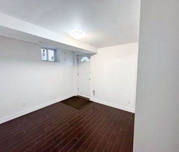 For Lease - 18 Balmano Road Unit# Basement, Markham, Ontario - Photo 6