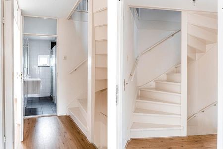 Huis te huur: Etty Hillesumplantsoen 47 2135 KK Hoofddorp - Foto 5