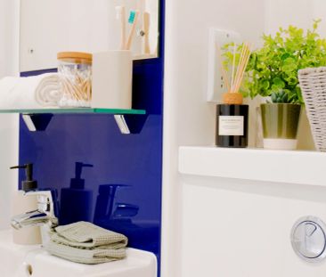 Deluxe Studio - Photo 3