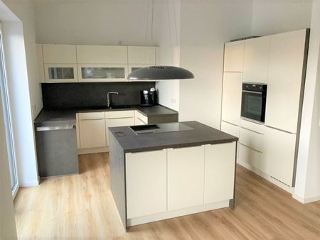 Exklusive Penthouse-Wohnung in Donnerschwee, Obj. 9267 - Photo 5