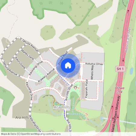 5 Kotuitui Drive, Wainui, Rodney