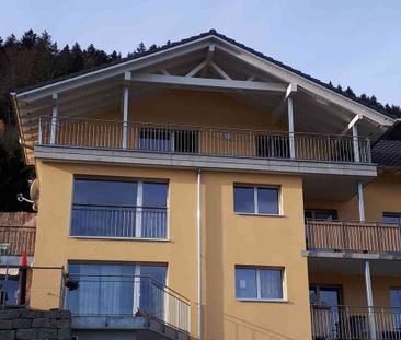 2.5 Zimmer, 57 m², 2. Stock - Photo 3