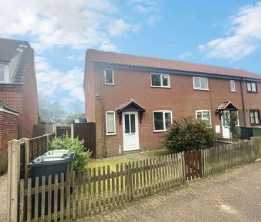 2 bedroom end of terrace house to rent - Photo 3