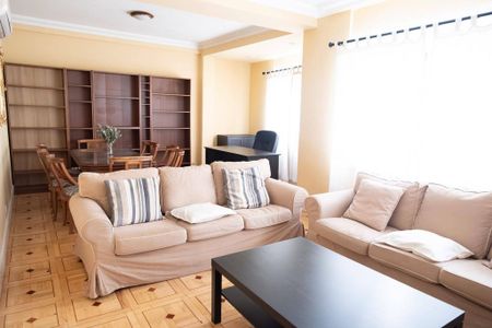 3 room luxury Apartment for rent in Madrid, Spain - Foto 3