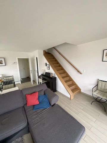 Duplex te huur - Photo 5
