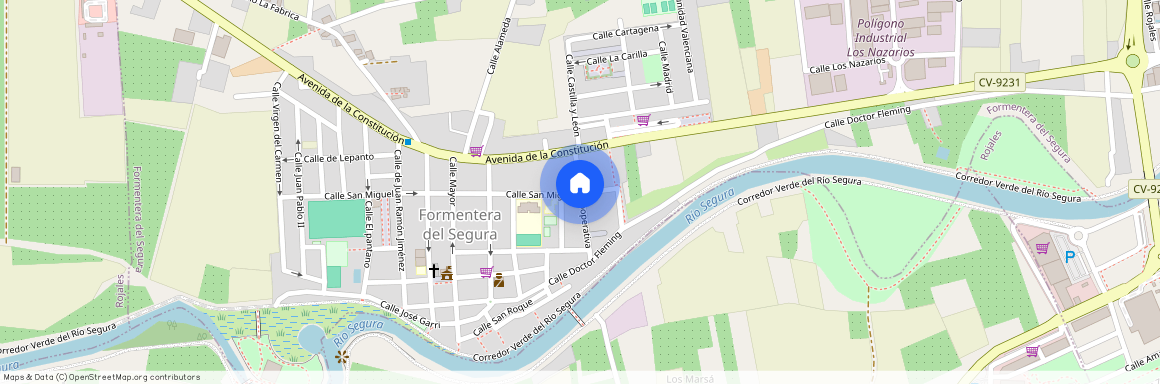 Formentera del Segura