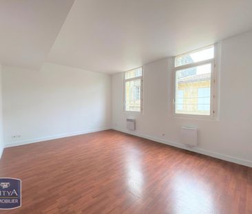 Location Appartement 3 pièces 64m² LIBOURNE 33500 - Photo 4