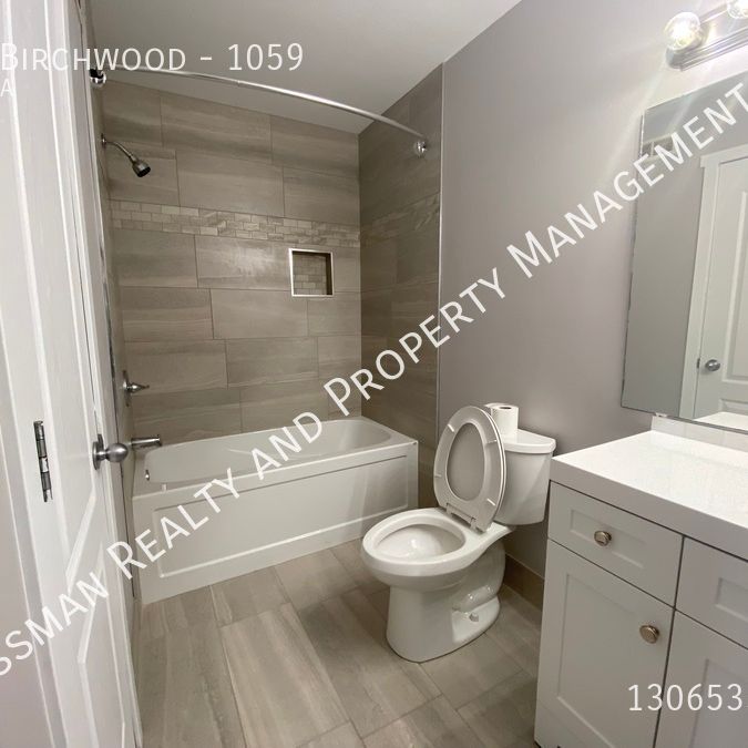 Upper level condo in South Regina - Photo 1