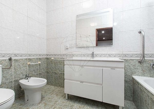 Apartamento T2 em Lisboa