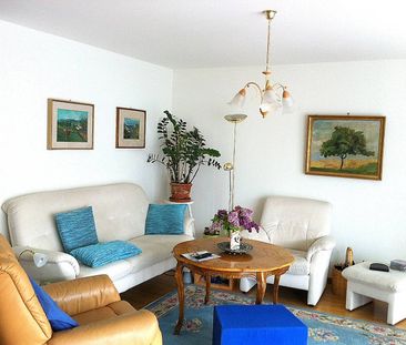 Rückzugsort mit Charakter - Foto 1