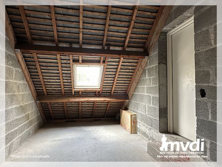 Location Maison 4 pièces 85m² - Photo 4