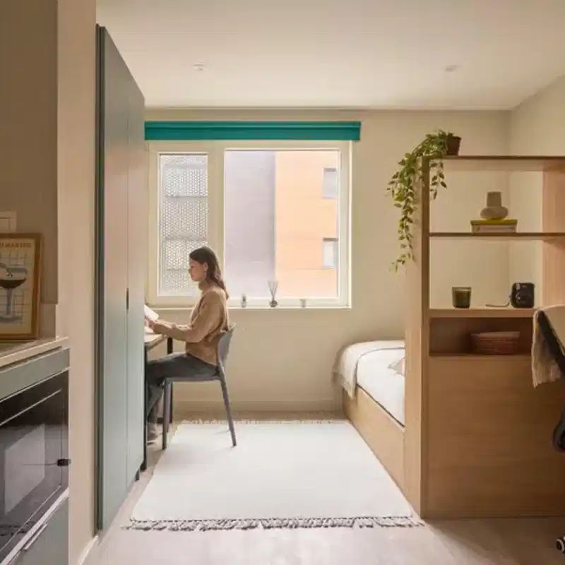 Deluxe Plus Studio - Photo 1