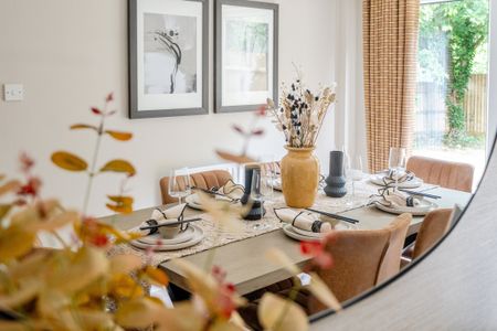 White Rose Close, York, Linton On Ouse - Photo 5