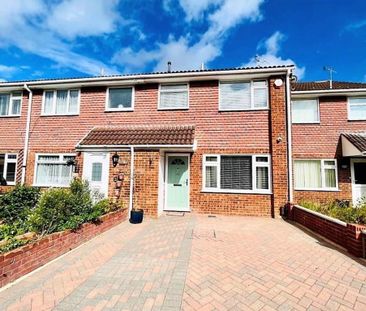 3 bedroom terraced house to rent - Photo 2