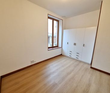 Location Appartement 2 pièces 31m² POISSY 78300 - Photo 1