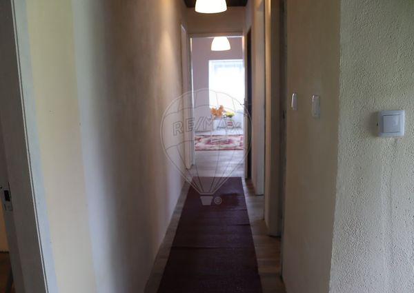 Moradia T2 em Viana do Castelo