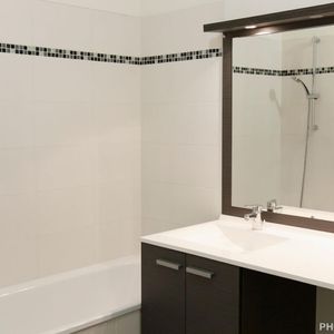 location Appartement T1 DE 33.7m² À TOULOUSE - Photo 2