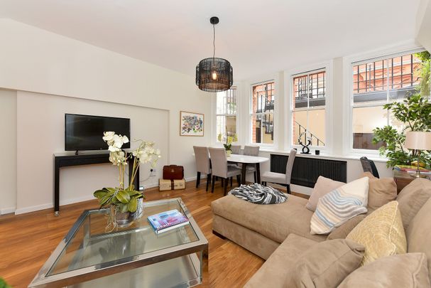 Cadogan Square, London, SW1X - Photo 1