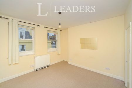1 bedroom apartment to rent Marine Parade, Brighton, East Sussex, BN2 - Photo 5