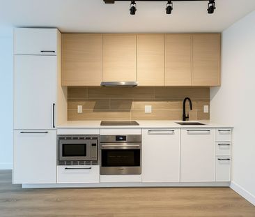 For Lease - 1050 Eastern Avenue Unit# 1312, Toronto, Ontario - Photo 1