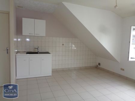 Location Appartement 3 pièces 40m² ST NAZAIRE 44600 - Photo 3