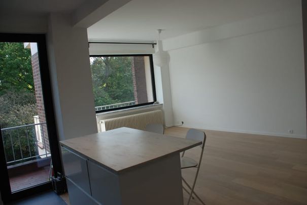Appartement te huur - Foto 1
