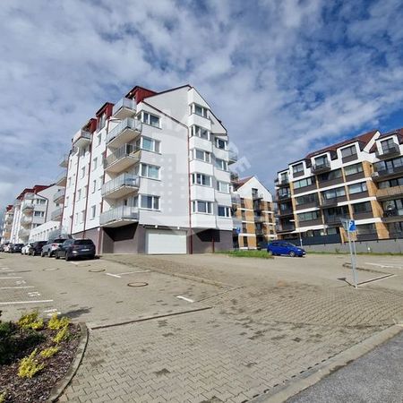 PRENAJATÉ – na prenájom 2- izbový byt v NOVOSTAVBE na Pršianskej Terase s parkovacím miestom. - Photo 4