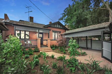 823 Burwood Road, Hawthorn East. - Photo 3