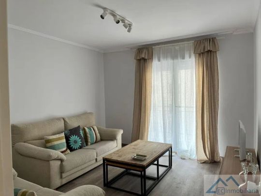 Alquiler de piso en Calle Floranes - Foto 1