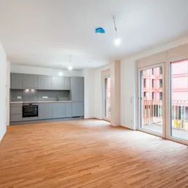 Stilvoll wohnen im 3. Bezirk - Neubau mit Freiflächen & Komfort! - Photo 1