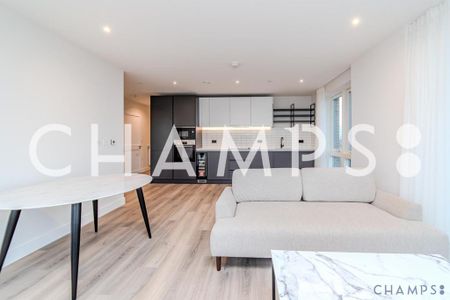 3 bedroom flat to rent - Photo 3