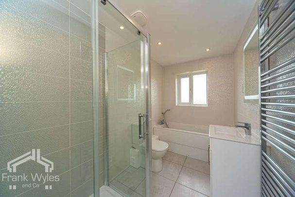 Taylor Close, Lytham St. Annes, Lancashire, FY8 - Photo 1